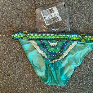 Victoria’s Secret Bikini Bottoms